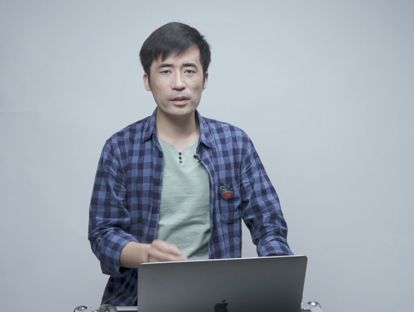 RAW格式数码照片处理专业技法——23.去色边
