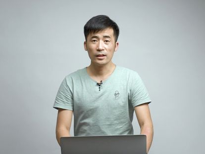 摄影构图学 27. 布局