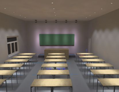 第16节 快速选择灯具