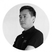 黄武军：解读空间设计密码