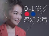 0-1岁| 感知觉篇：我感知的世界，与你不同