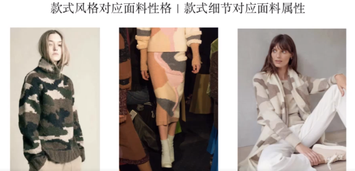 郭丽莎：设计师视角带你认识面料