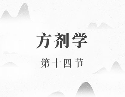 治风剂