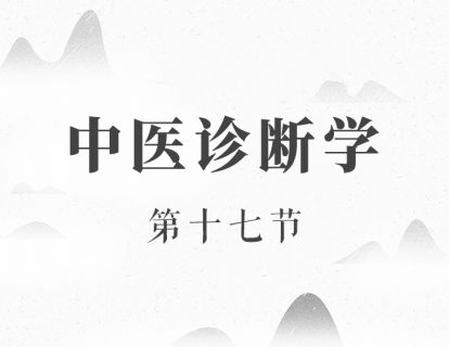脏腑辨证（三）
