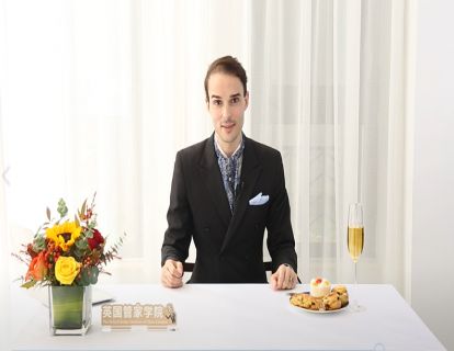 家庭晚宴礼仪1：家庭晚宴中注意事项