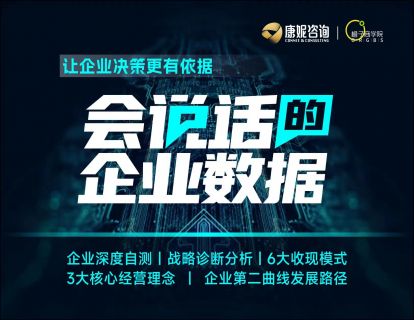 第1讲：深度盘点业绩“体检单”，火速提升业绩