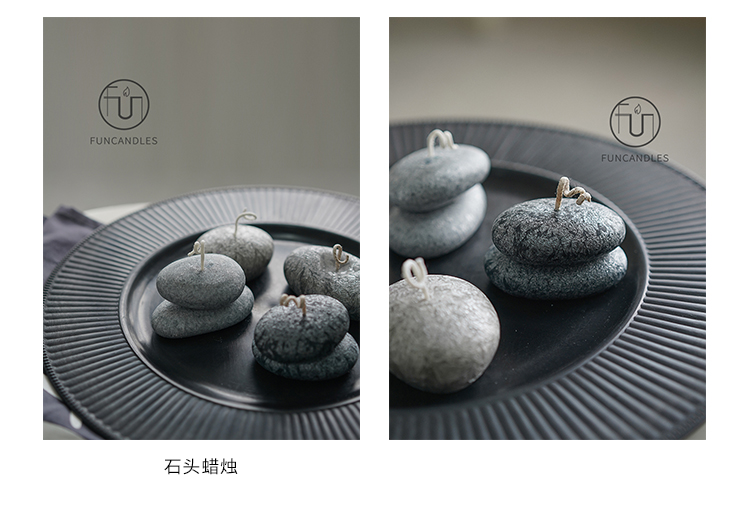 香薰蜡烛零基础入门课程