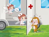 10.不讲卫生的飞飞