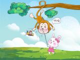9.爱挖鼻孔的飞飞