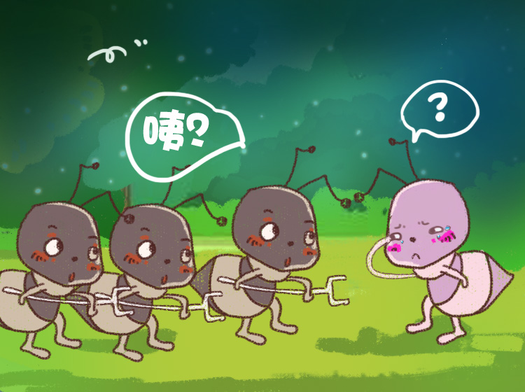 《百科故事:动物的小秘密》共16集