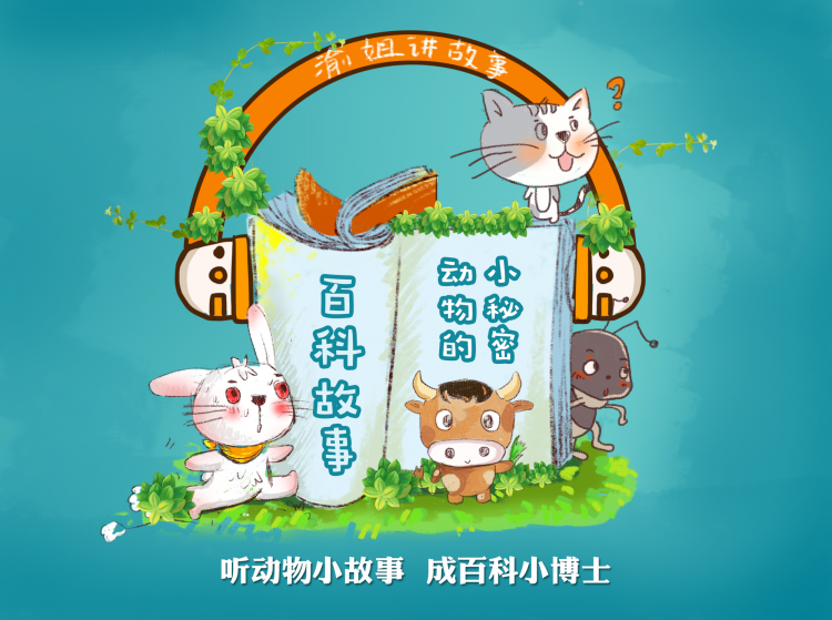 .jpg 《百科故事:动物的小秘密》共16集