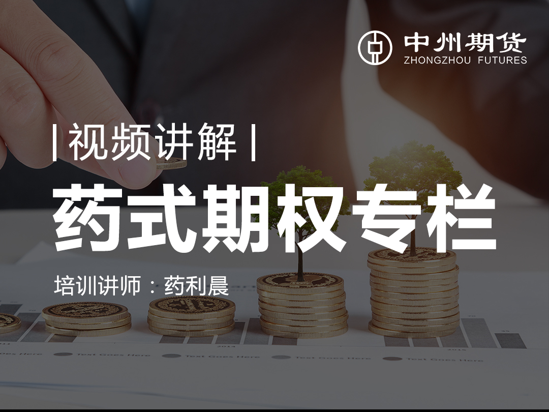 《期权交易策略》