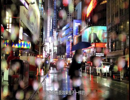 雨后是最值得拍照的天气，试试这么拍必出大片，照片太美了！