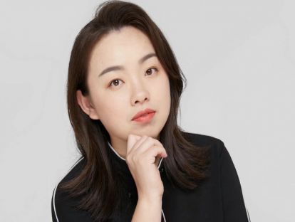 学员巍巍： 从BAT离职创业，用书营陪我走出低谷，找到人生使命，三个月抵三年