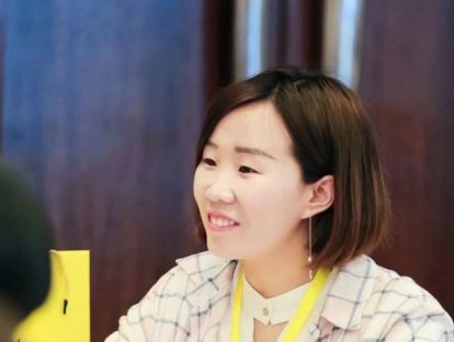 学员笑笑： 新手宝妈在月子里学习，我是如何从屯课焦虑到学以致用到变现的