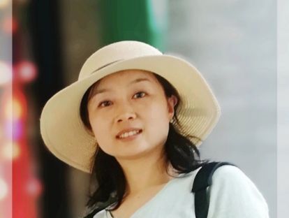 学员琳琳： 985物理学硕士的读书之痛，在用书营被治好，顺带提升了认知