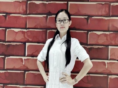 学员田小美： 小镇二胎宝妈偶遇脑科学博士，是如何爱她不可自拔的？