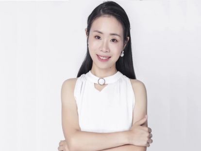学员清音： 工作8年的国企白领，如何通过用书营，轻松换掉一眼看到头的人生