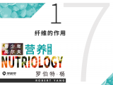 第十九课 7-1 纤维的作用