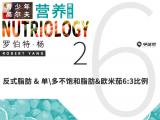 第十七课 6-2 反式脂肪&单\多不饱和脂肪&欧米茄比例