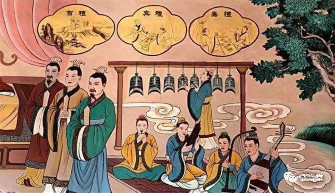 《埙炁频率》
