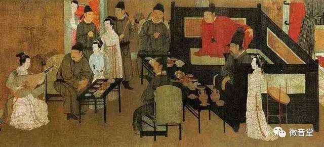 《埙炁频率》