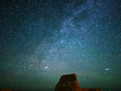 14.彗星和流星雨