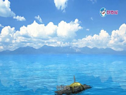 奇妙的海洋--宣传片