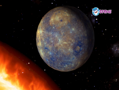 7.水星之旅