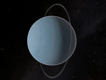 11.天王星之旅