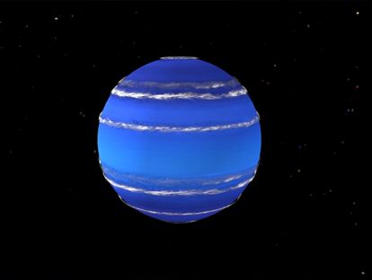 12.海王星的故事