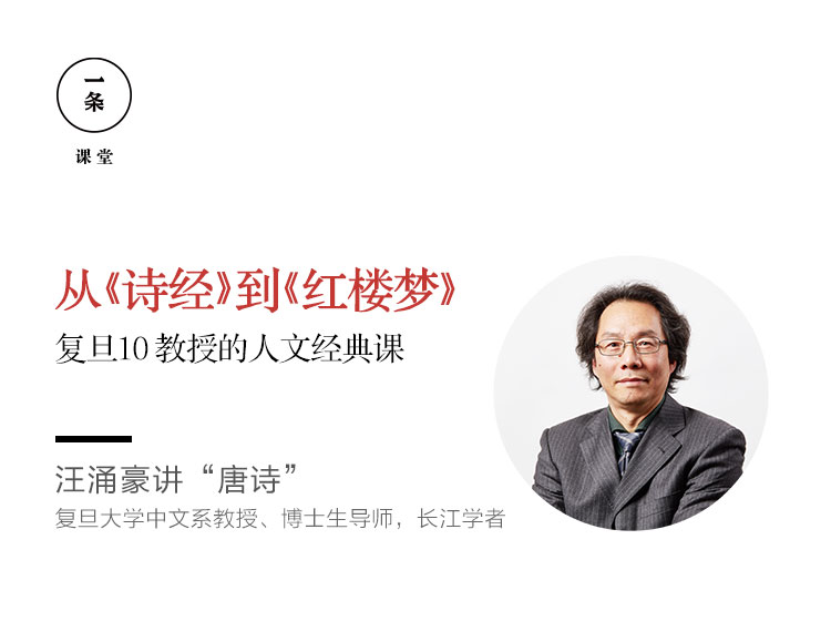 30.【唐诗五】无情最是台城柳，依旧烟笼十里堤：历史的叩问与彻悟