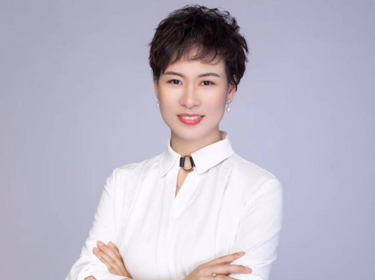 张利娜-升级生命软件！