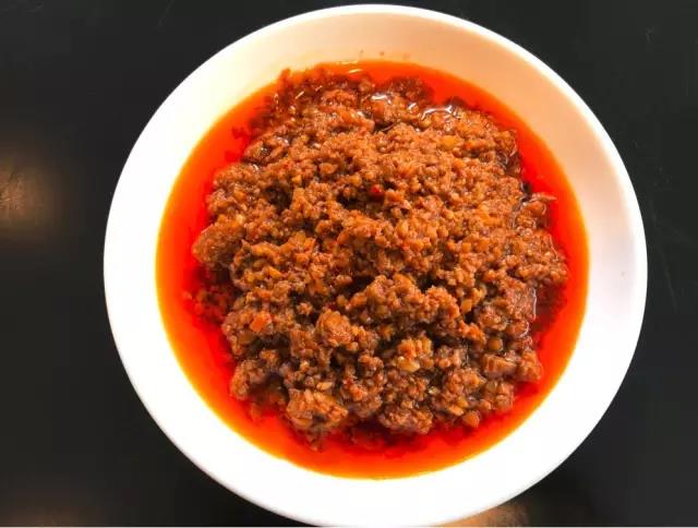 10大热菜万能酱汁——爆款炖肉酱（8）