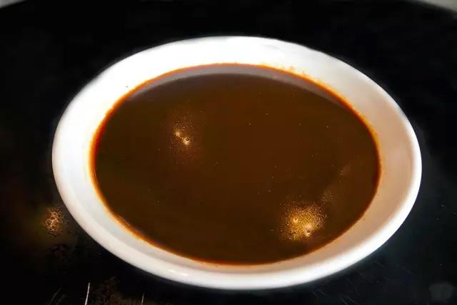 10大热菜万能酱汁——爆款蒸鱼豉油汁（6）