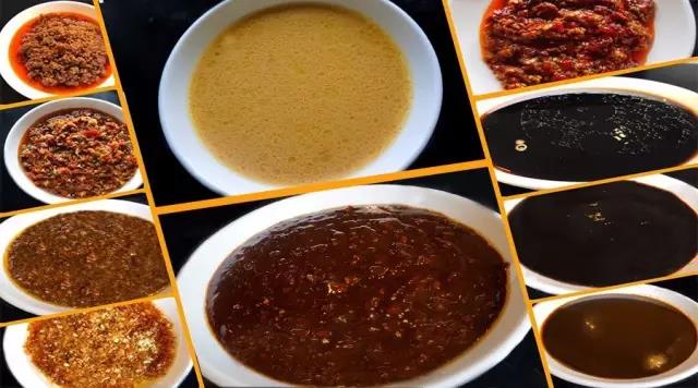 10大热菜万能酱汁，原价79.9元/个，现在10个视频套餐价仅售399元！火热流量入口