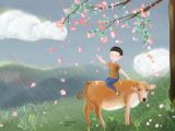 第五辑——节气民俗（卷首语）