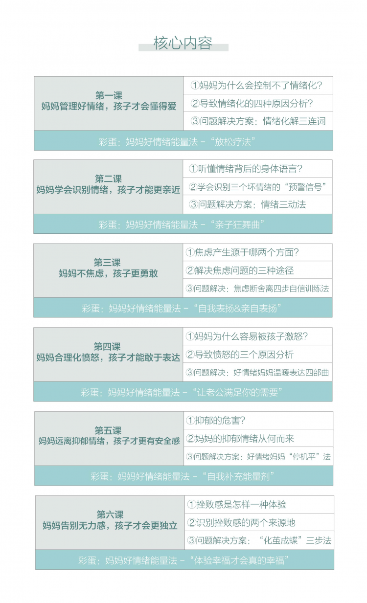 央视特邀心理专家：零吼叫培养出高情商孩子