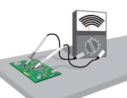 PCB调试、测试以及仪器的正确使用 - 入门PCB设计的正确姿势（19）