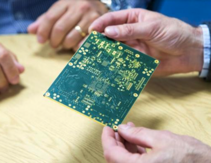实战项目PCB布局Review - 入门PCB设计的正确姿势（12）