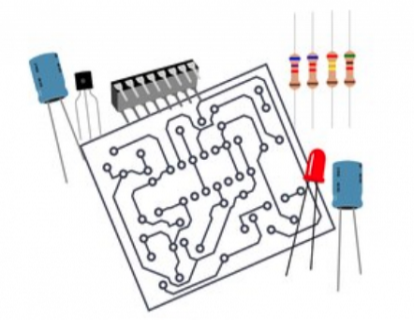 电子产品的系统构成及关键元器件的选用 - 入门PCB设计的正确姿势（2）