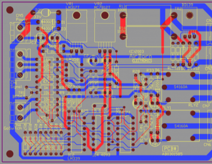 PCB布线要点及规则 - 入门PCB设计的正确姿势（13）