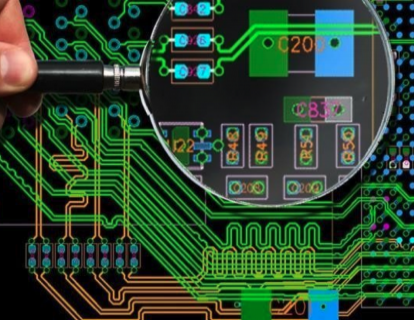 实战项目的布局布线检查 - 入门PCB设计的正确姿势（17）