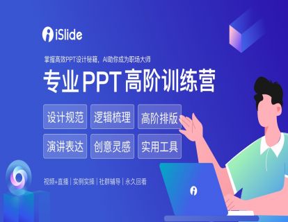 PPT页面版式设计隐藏规则与技巧