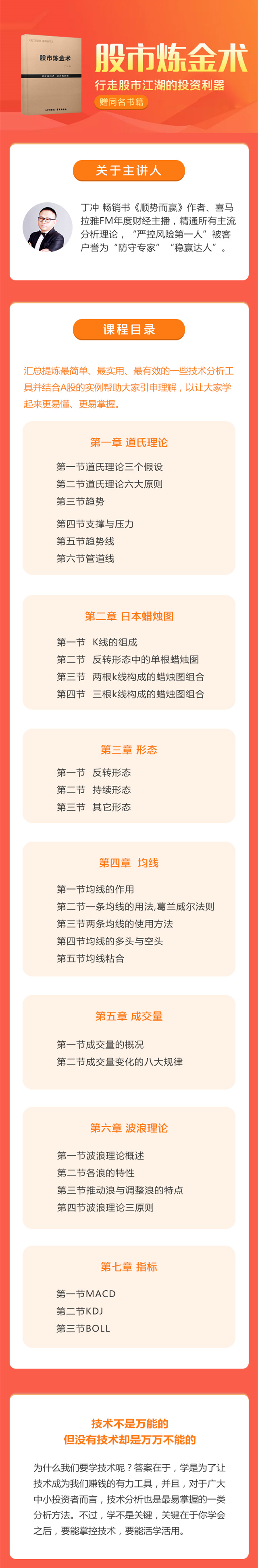 股市炼金术