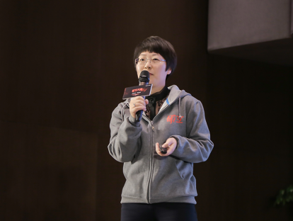 张绒芬：基于房地产项目全周期运营，重塑人力资源体系