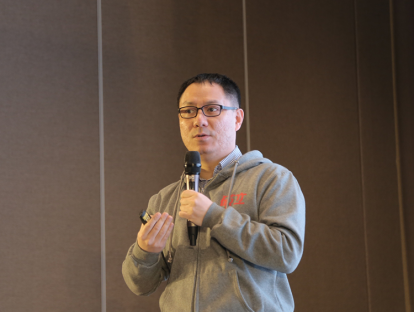 傅威：控编增效，从容过冬