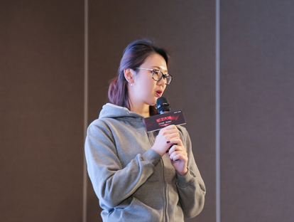 杨薇：业务视角下的人力资源管理