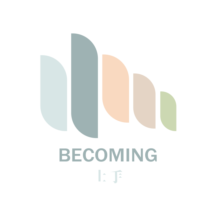 如何上手做一个 Logo