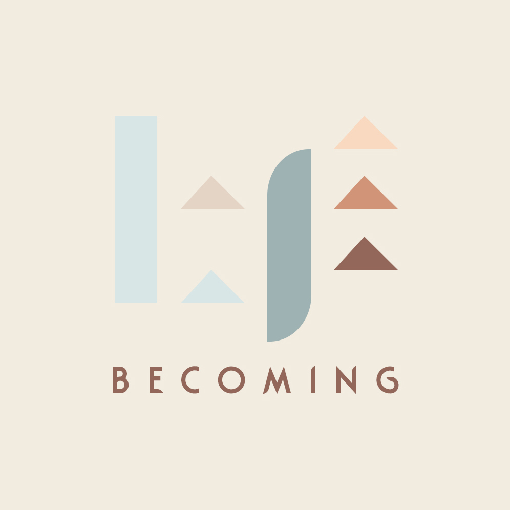 如何上手做一个 Logo